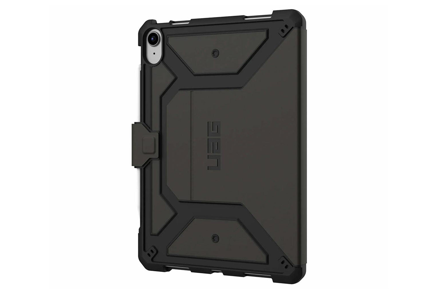 UAG Metropolis SE Series 10.9" iPad Case (2022) | Black-2