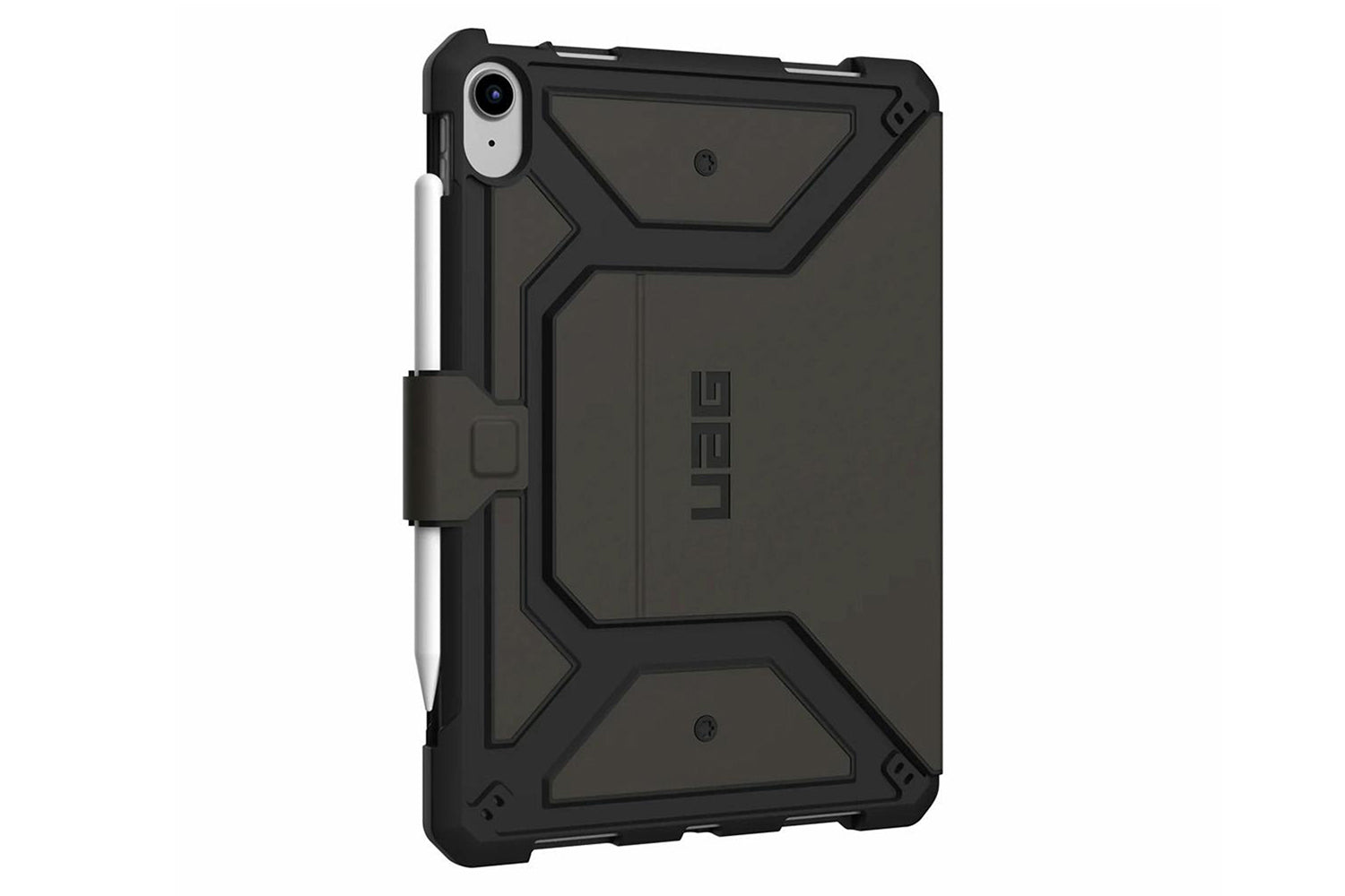 UAG Metropolis SE Series 10.9" iPad Case (2022) | Black-3