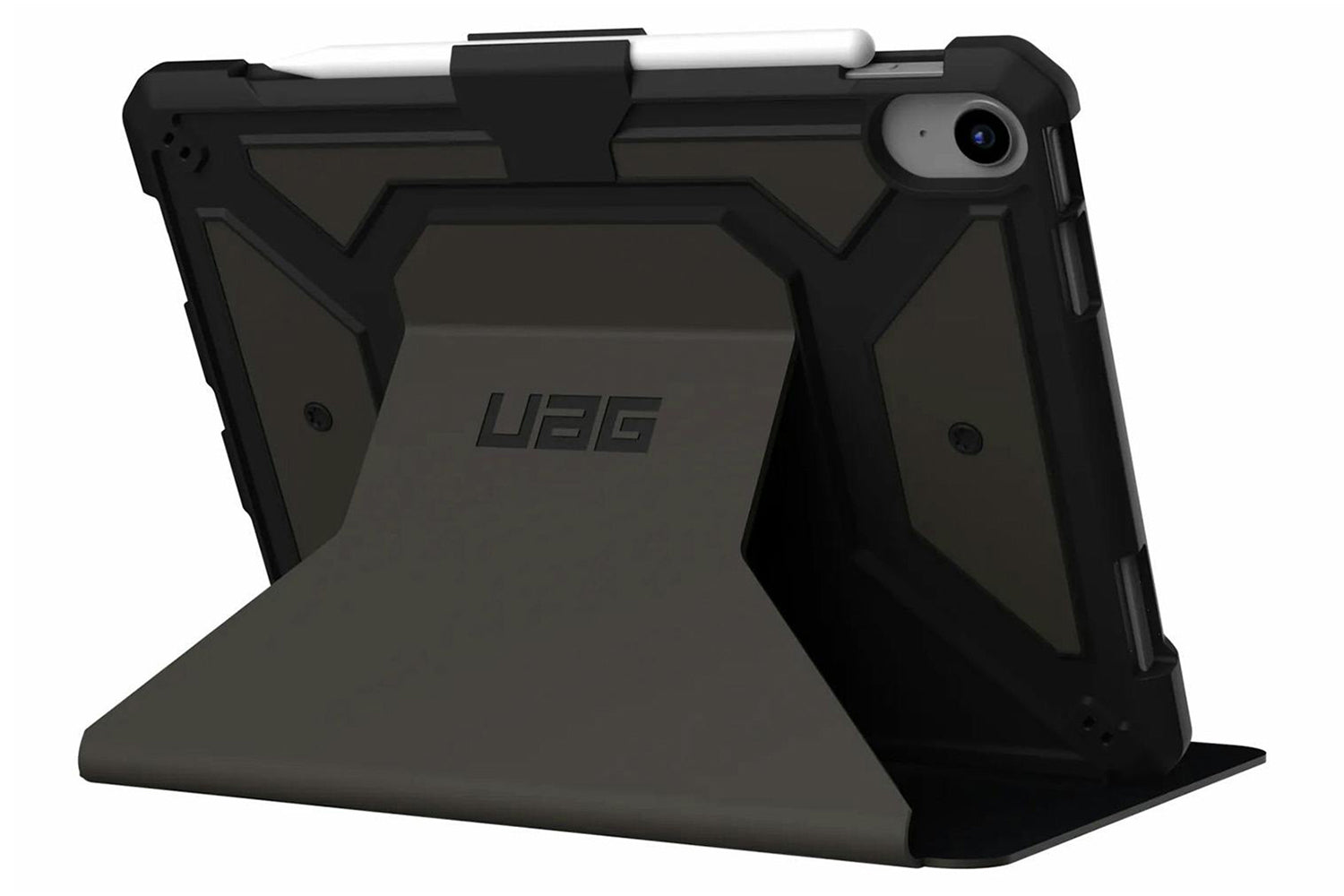 UAG Metropolis SE Series 10.9" iPad Case (2022) | Black-7