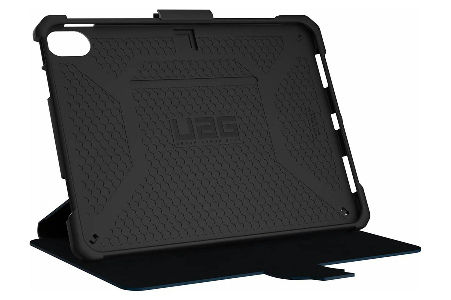 UAG Metropolis SE Series iPad 10.9" 2022 Case | Mallard-11