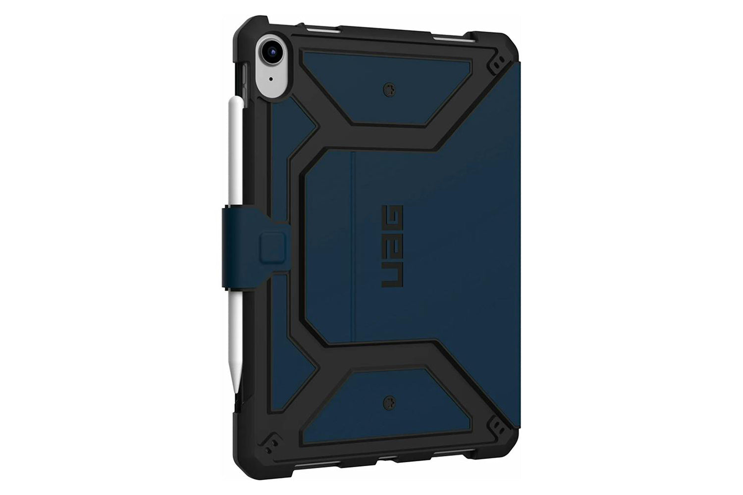 UAG Metropolis SE Series iPad 10.9" 2022 Case | Mallard-3
