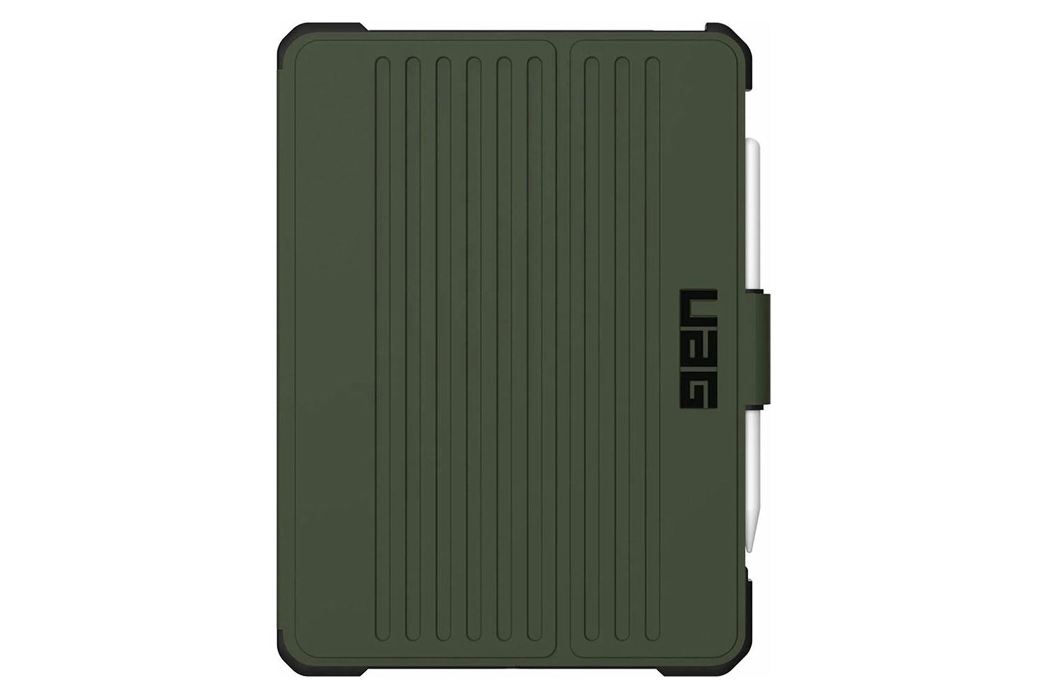 UAG Metropolis SE Series iPad 10.9" 2022 Case | Olive-4