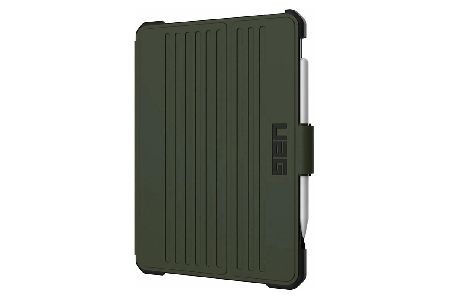 UAG Metropolis SE Series iPad 10.9" 2022 Case | Olive-8