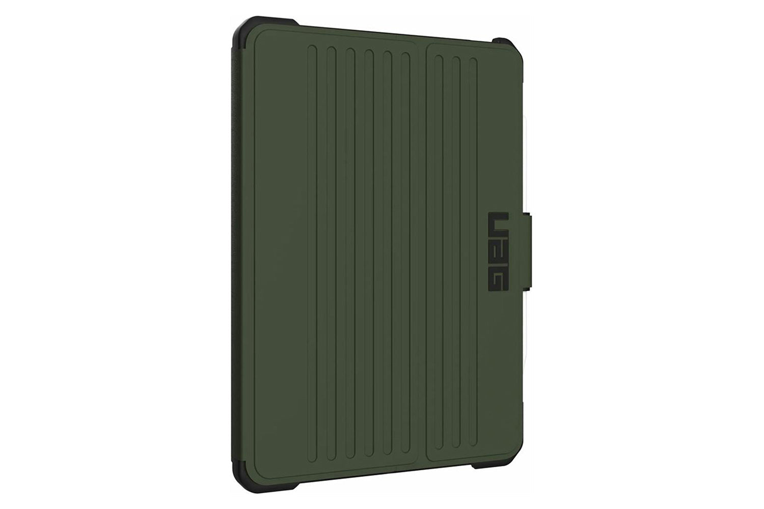 UAG Metropolis SE Series iPad 10.9" 2022 Case | Olive-9