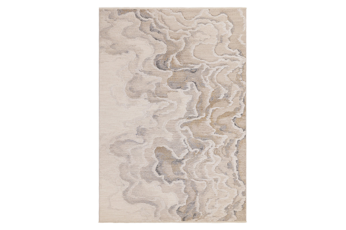 Roma Waves Rug | 160 x 240 cm-3