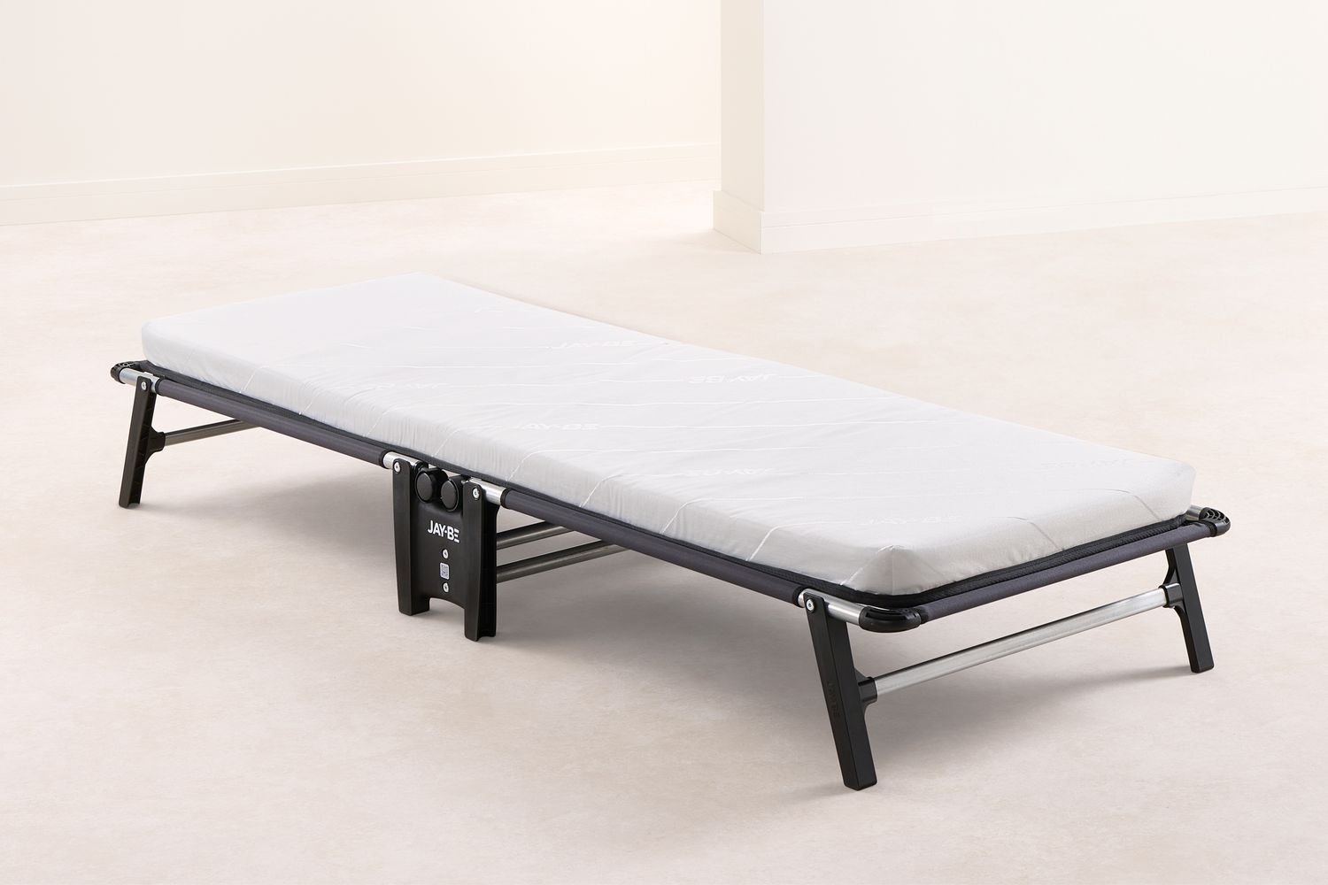 JAY-BE HE70 Hideaway Folding Bed | Single | Steel Frame | 70cm-3