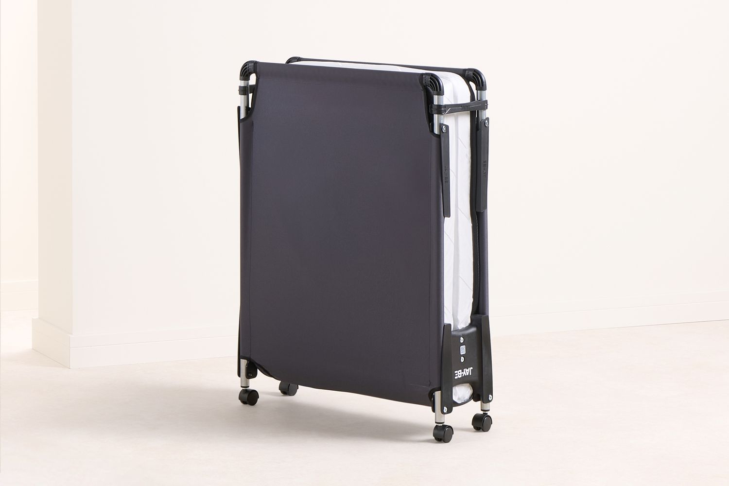 JAY-BE HE70 Hideaway Folding Bed | Single | Steel Frame | 70cm-4