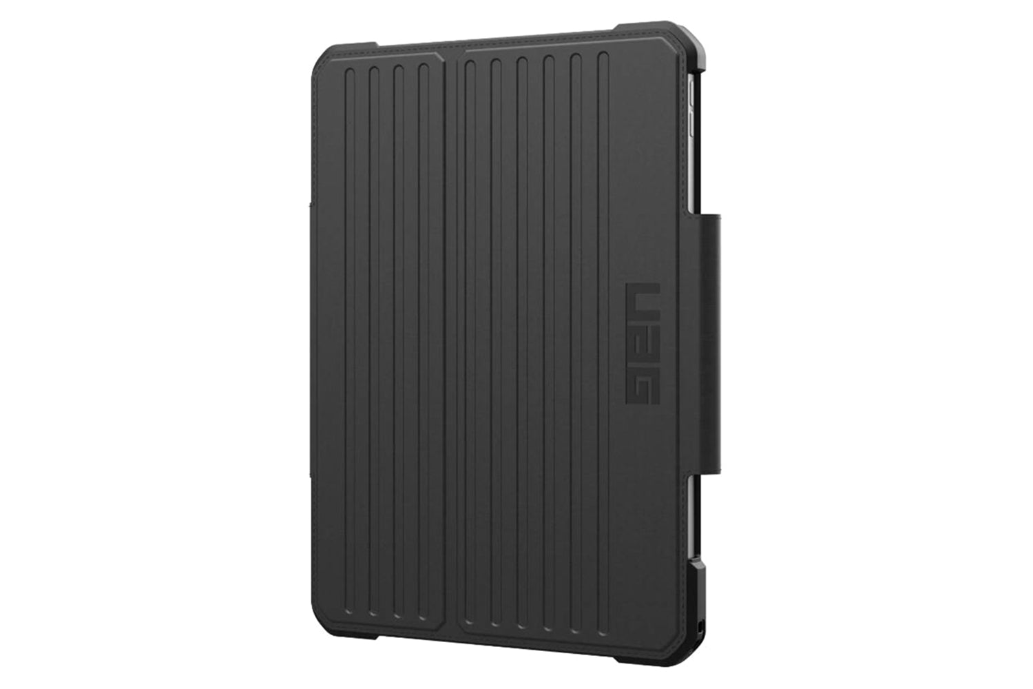 UAG Metropolis SE Series iPad Air 13" 1st Gen M2 (2024) Folio Case | Black-8