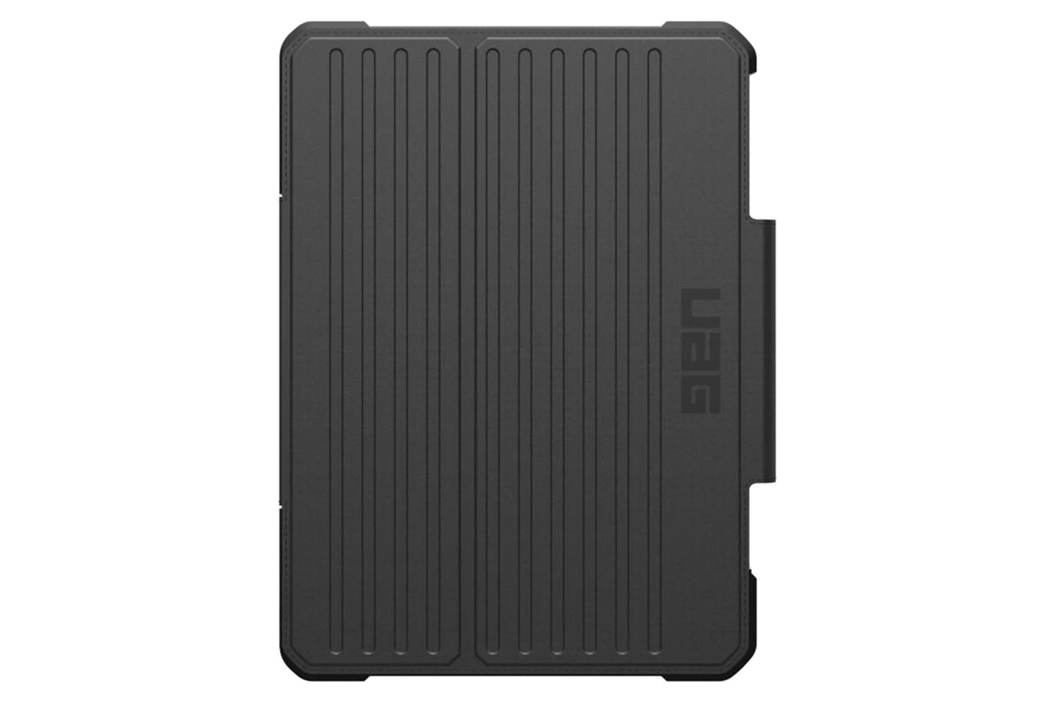 UAG Metropolis SE Series iPad Air 11" 6th Gen M2 (2024) Case | Black-10