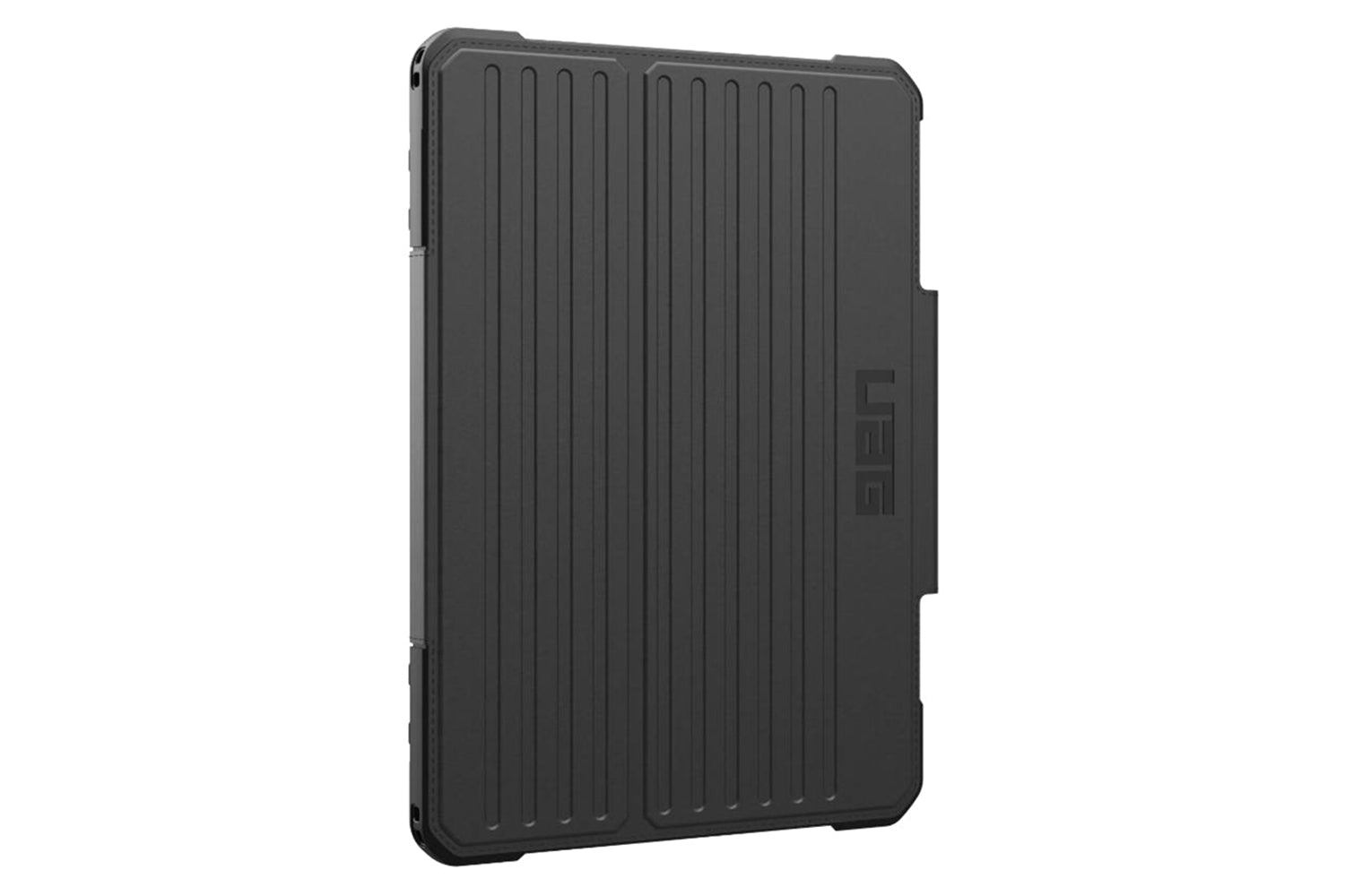 UAG Metropolis SE Series iPad Air 11" 6th Gen M2 (2024) Case | Black-9