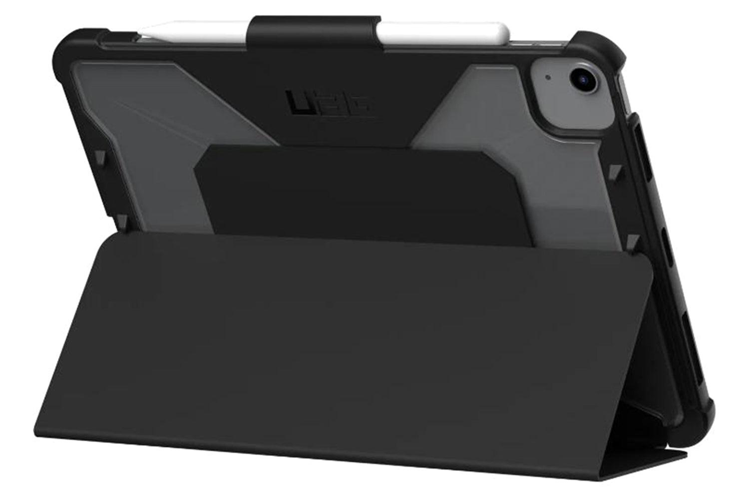UAG Metropolis Series iPad Pro 11" 5th Gen (2024) Folio Case | Black-2