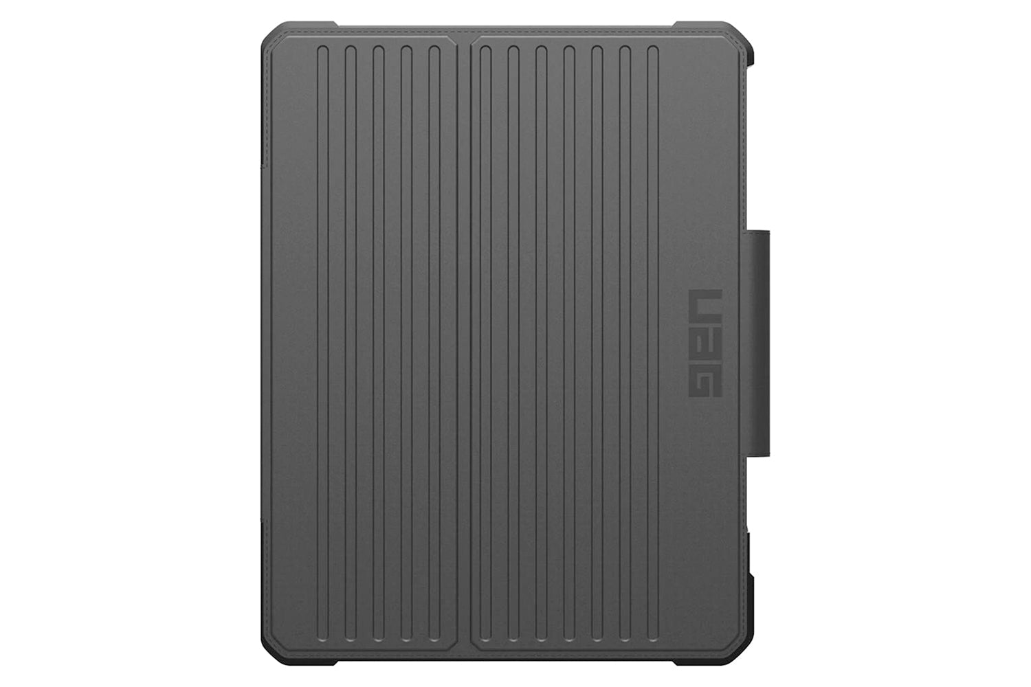 UAG Metropolis SE Series iPad Pro 13" (7th Gen M4) (2024) Folio Case | Black-11