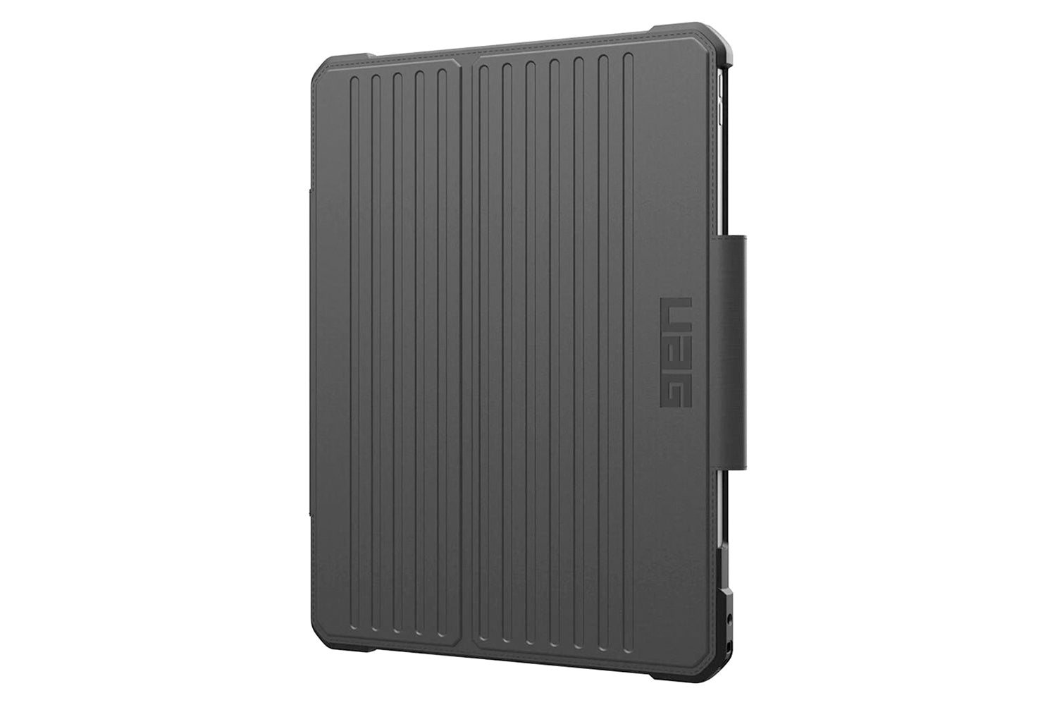 UAG Metropolis SE Series iPad Pro 13" (7th Gen M4) (2024) Folio Case | Black-9