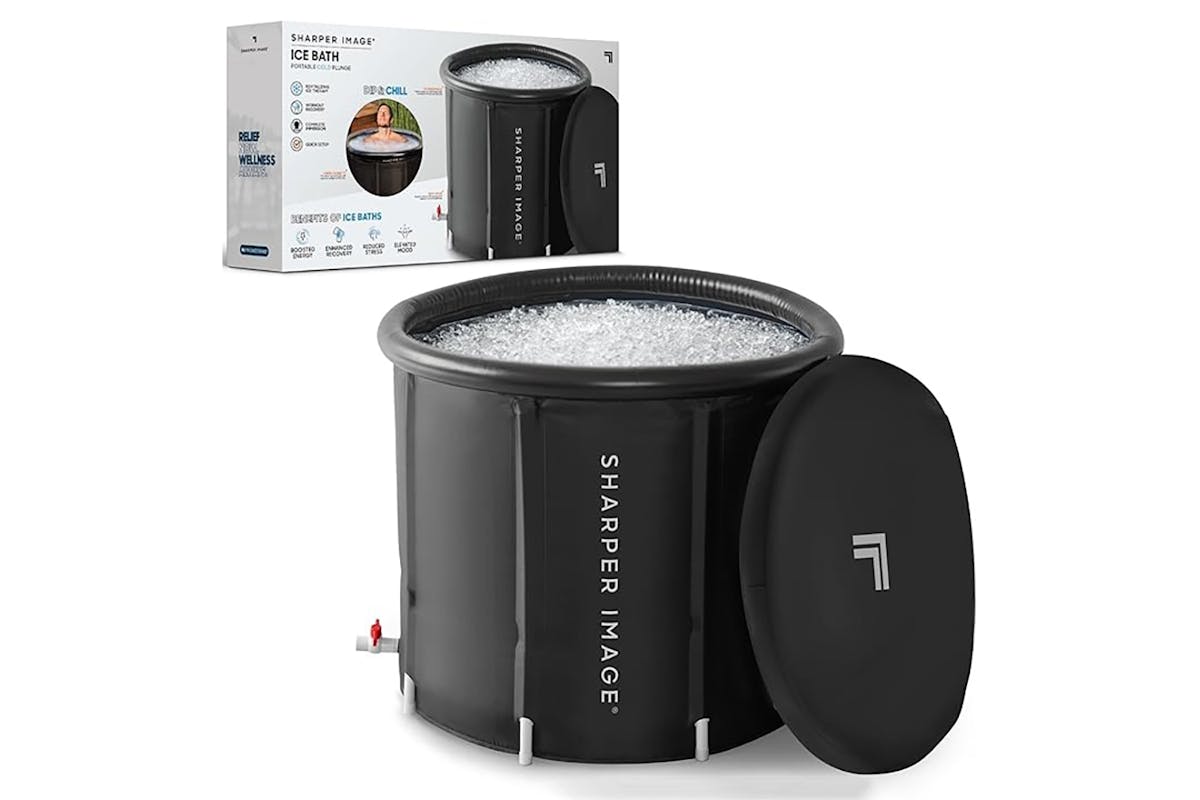 Sharper Image 31.5
