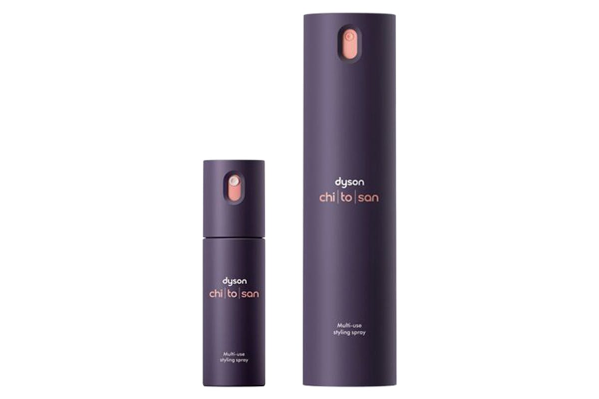 Dyson Chitosan Mini Multi-use Styling Spray | 127312-01-8