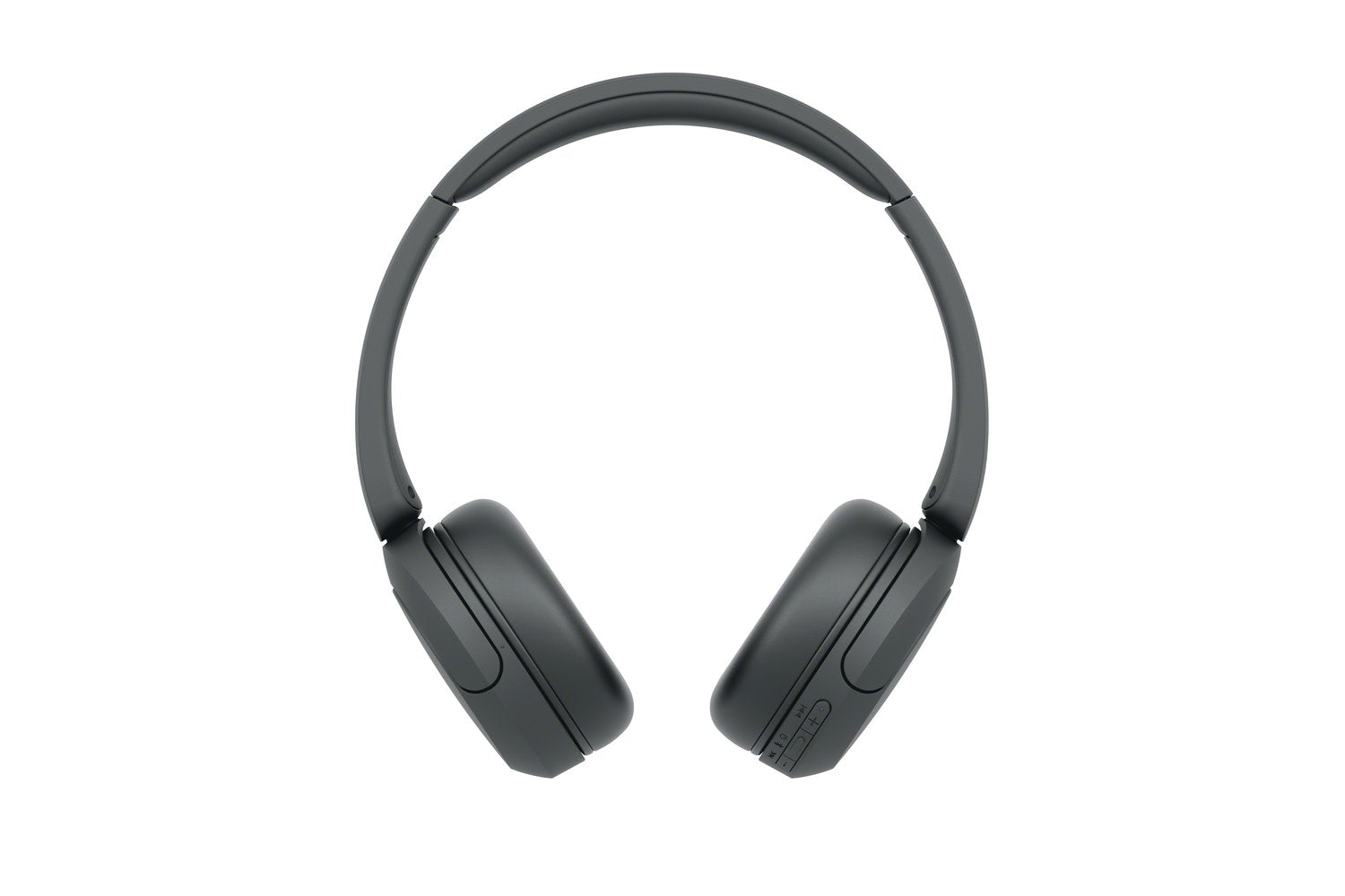 Sony WH-CH535 Wireless Bluetooth Headphones | Black-12