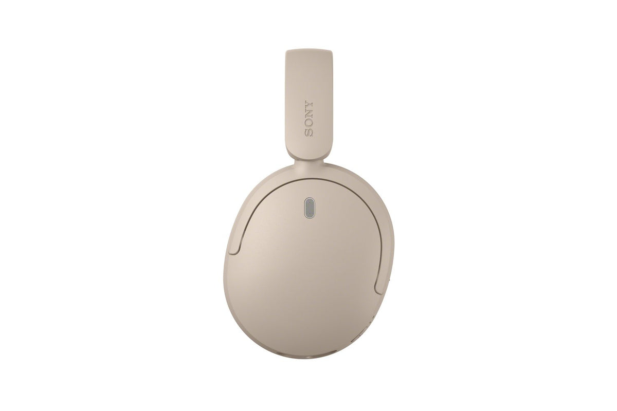 Sony WH-CH735N Wireless Noise Cancelling Headphones | Beige-12