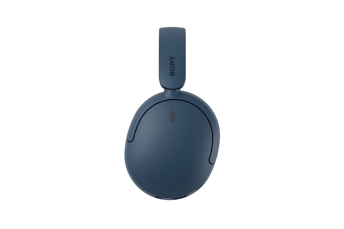 Sony WH-CH735N Wireless Noise Cancelling Headphones | Blue-12