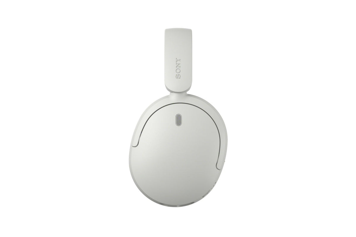Sony WH-CH735N Wireless Noise Cancelling Headphones | White-12