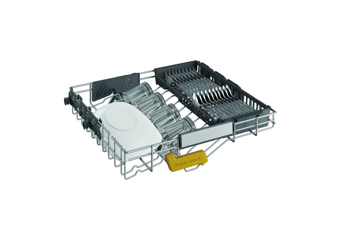 Whirlpool Freestanding Dishwasher | 15 Place | W8FHS61XUK-12