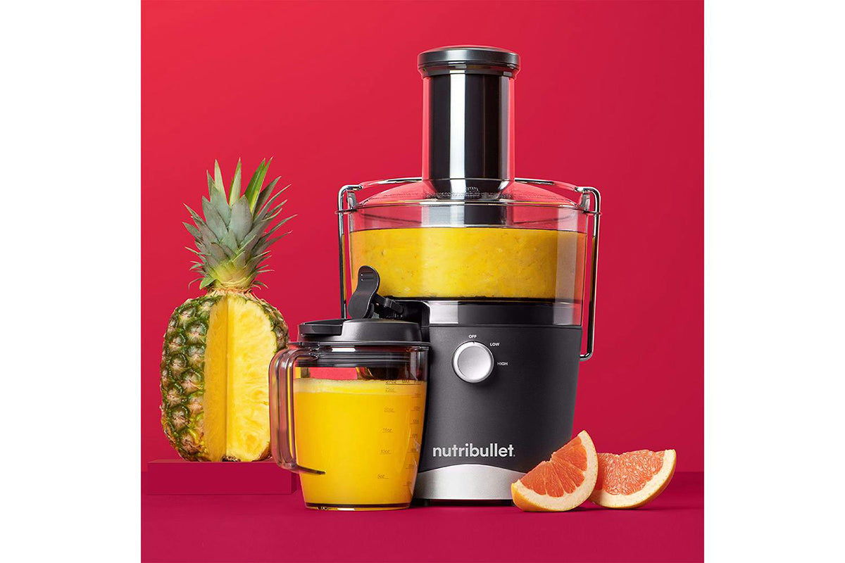 Nutribullet 800W Juicer | 01515-12