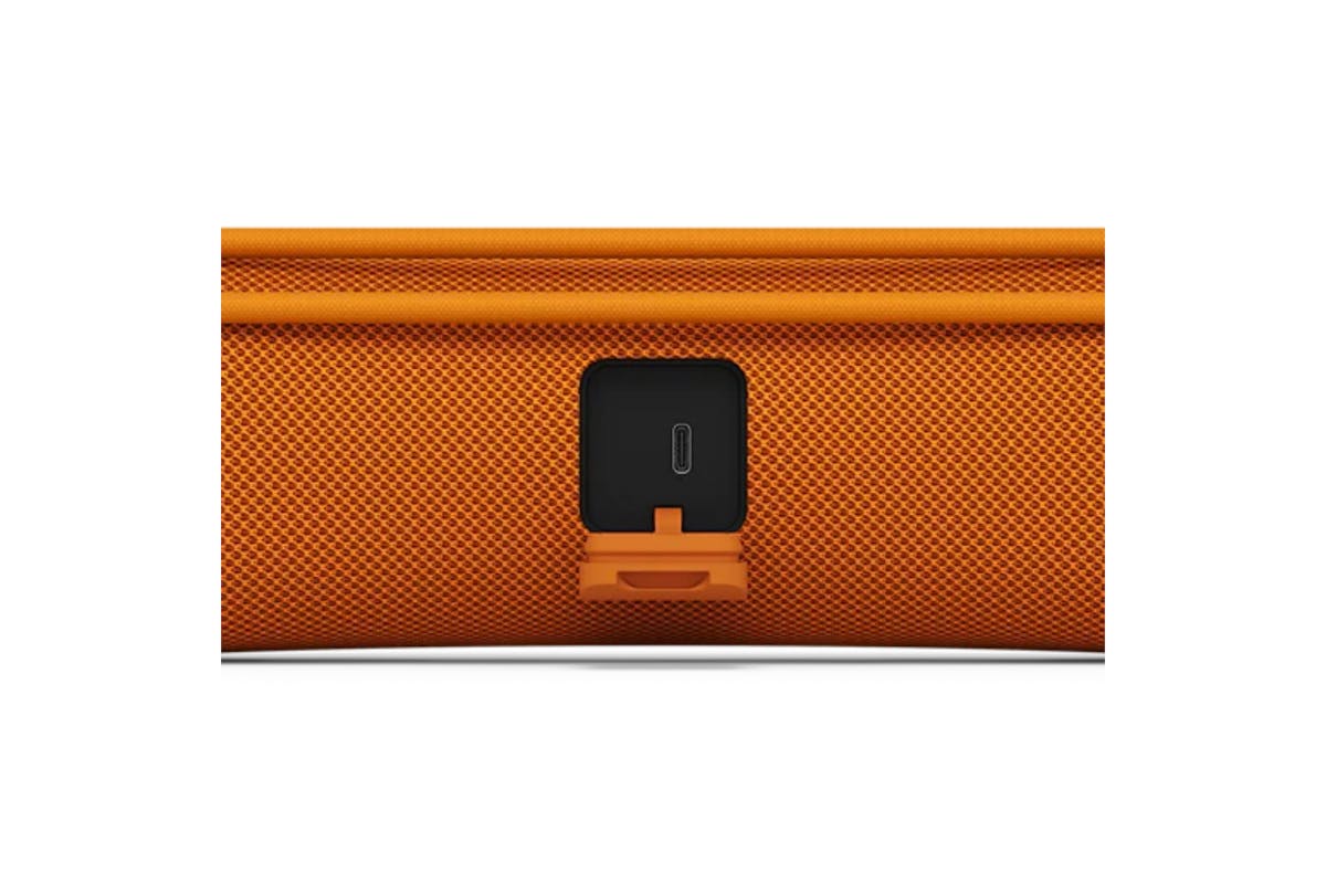 Sony ULT Field 1 Wireless Portable Speaker | Orange-12