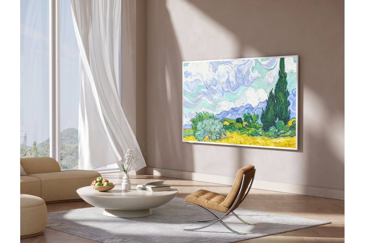 TCL A300W 65" 4K UHD HDR QLED Google TV | 65A300W-11