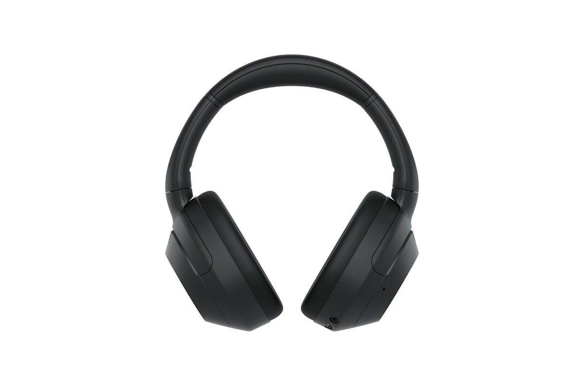 Sony WH-ULT900N Over-Ear Wireless Noise Cancelling Headphones | Black-12