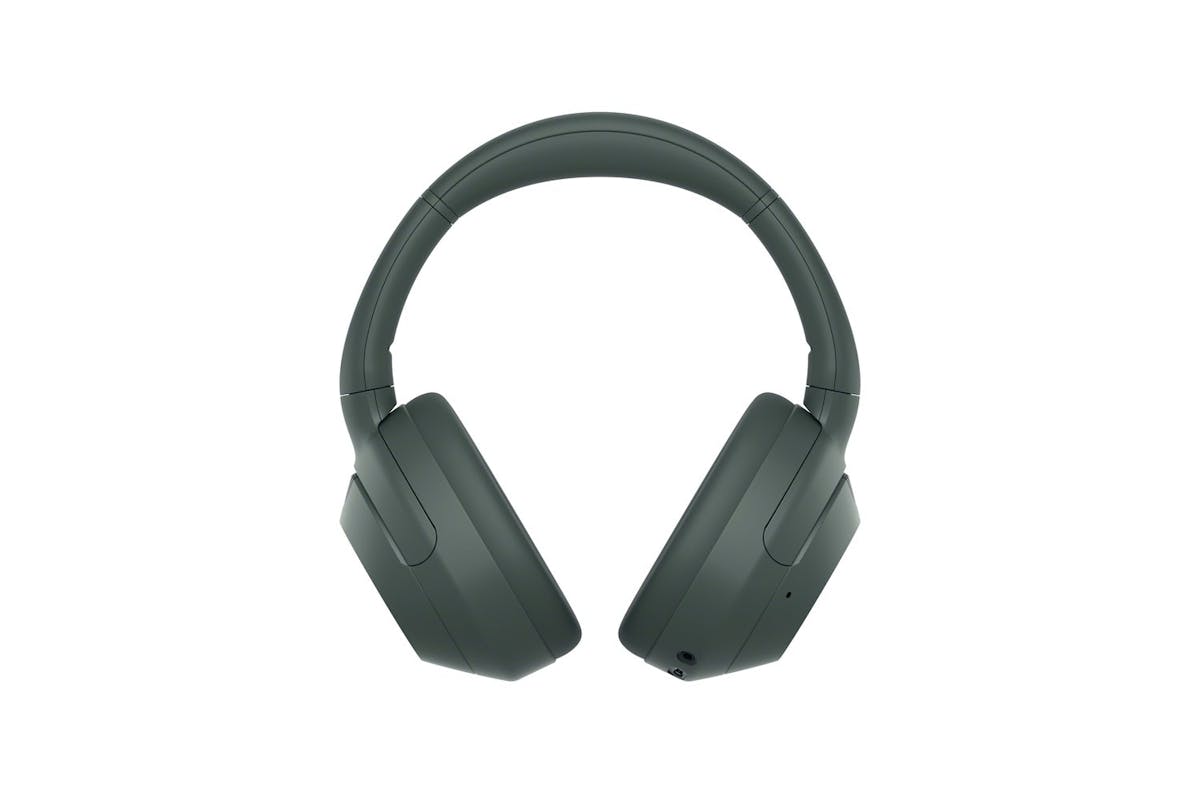 Sony WH-ULT900N Over-Ear Wireless Noise Cancelling Headphones | Forest Grey-12