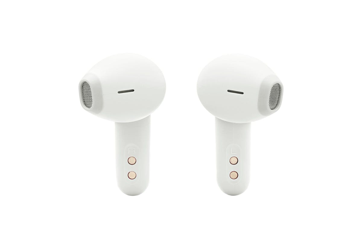 JBL Wave Flex 2 In-Ear True Wireless Earbuds | White-3