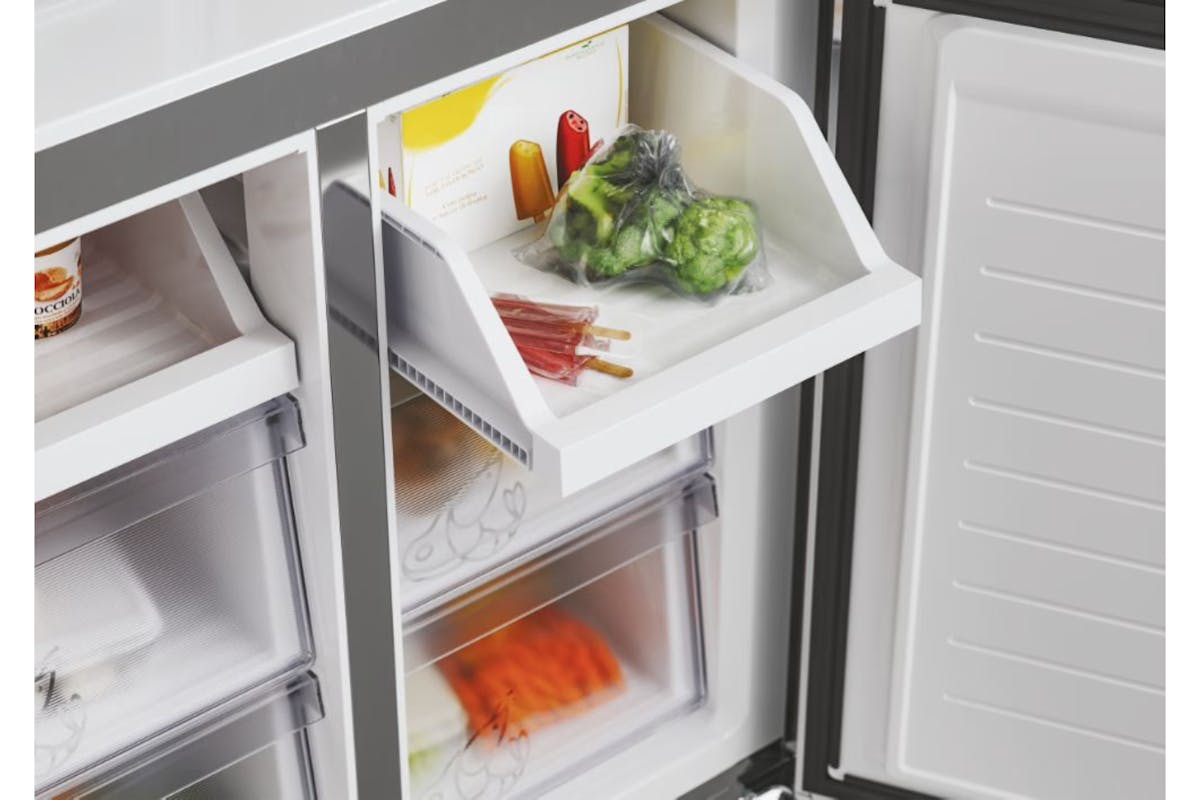 Hoover Freestanding Fridge Freezer | HHCR3818EWPL-13