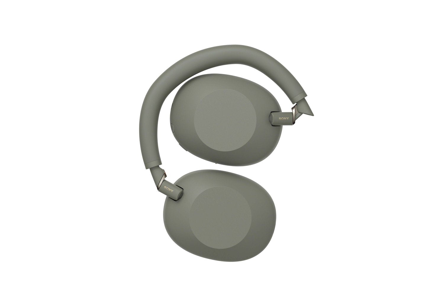Sony WH-1000XM6 Wireless Noise Cancelling Over Ear Headphones | Olive Grey-12