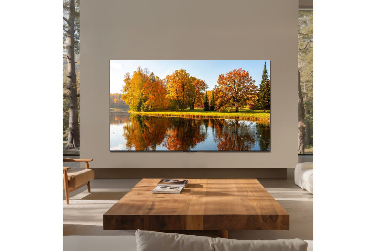 TCL C8L 65" SQD-Mini LED TV (2026) | 65C8L-17