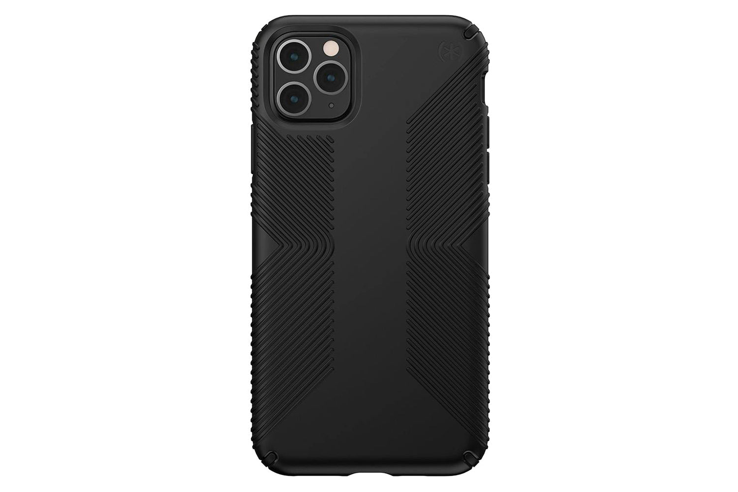 Speck Presidio Grip iPhone 11 Pro Max Case | Black-9
