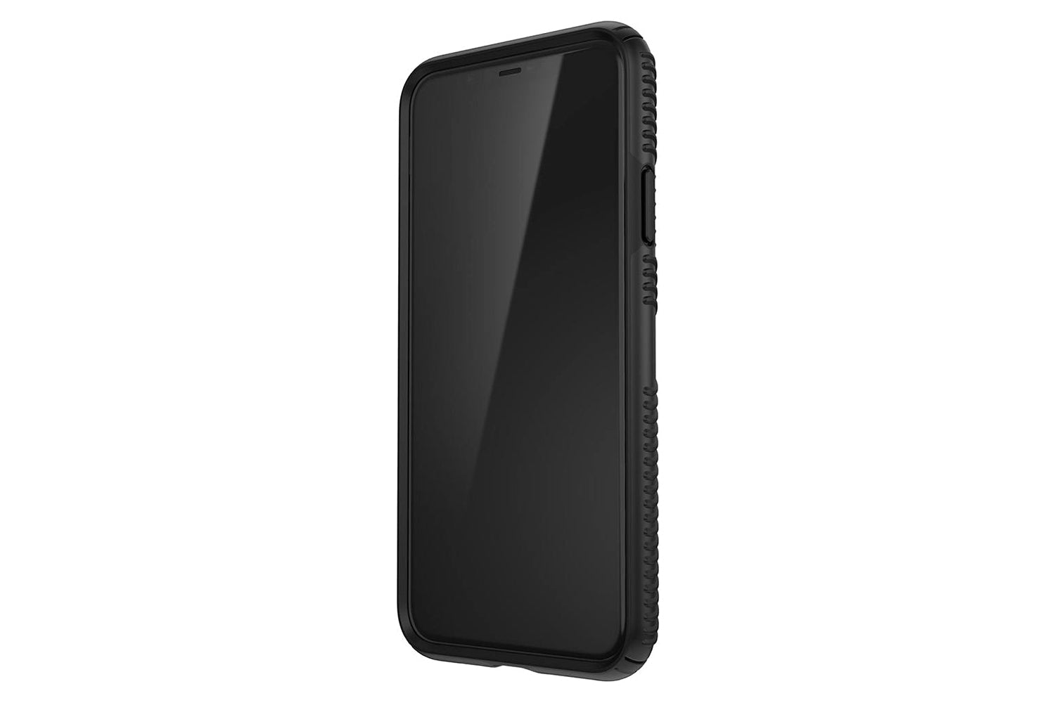 Speck Presidio Grip iPhone 11 Pro Max Case | Black-6