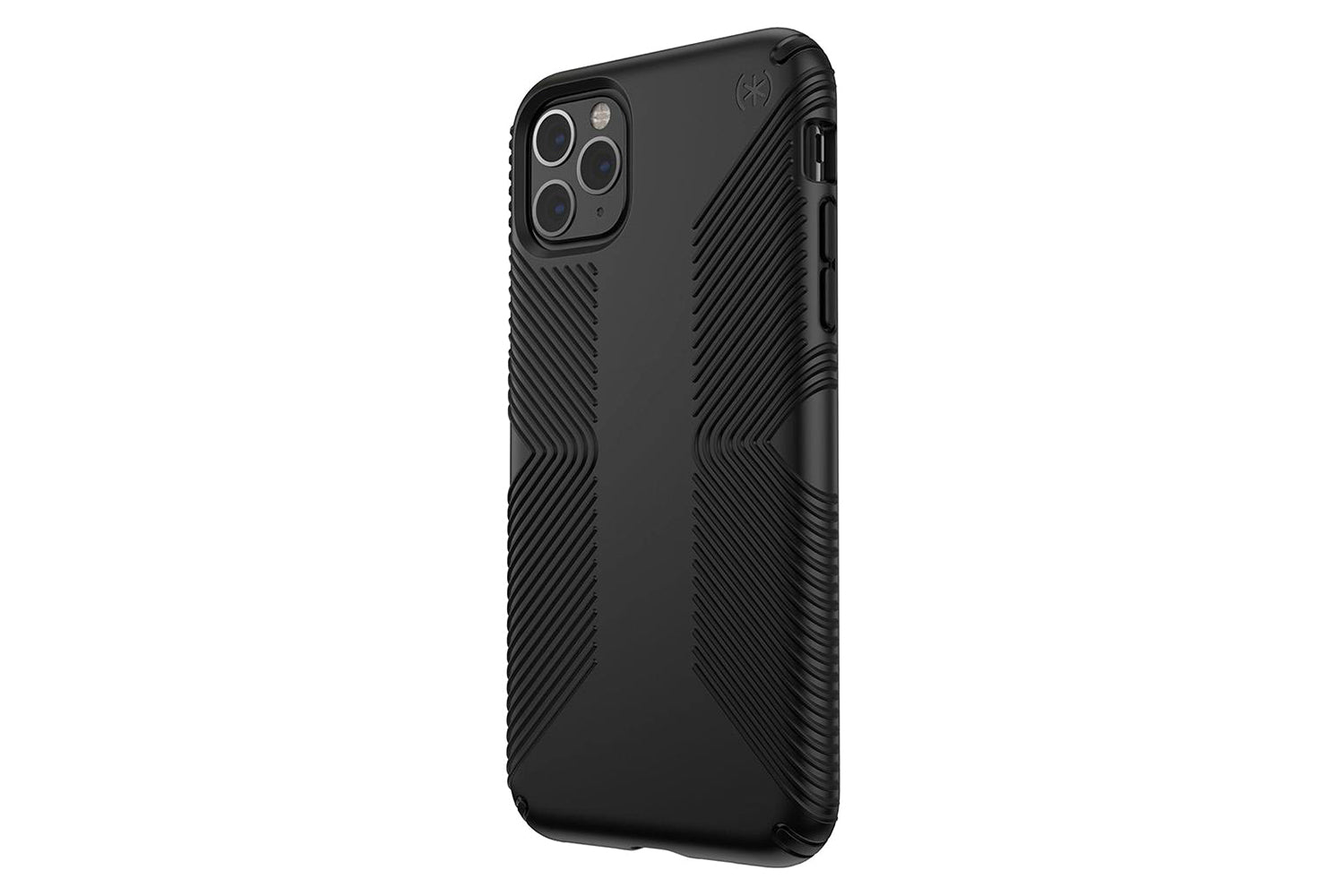 Speck Presidio Grip iPhone 11 Pro Max Case | Black-5