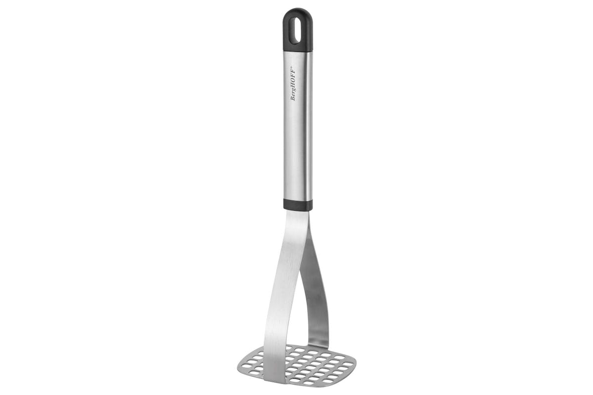 Berghoff Potato Masher | Kitchen Gadget | Stainless Steel | Black-2