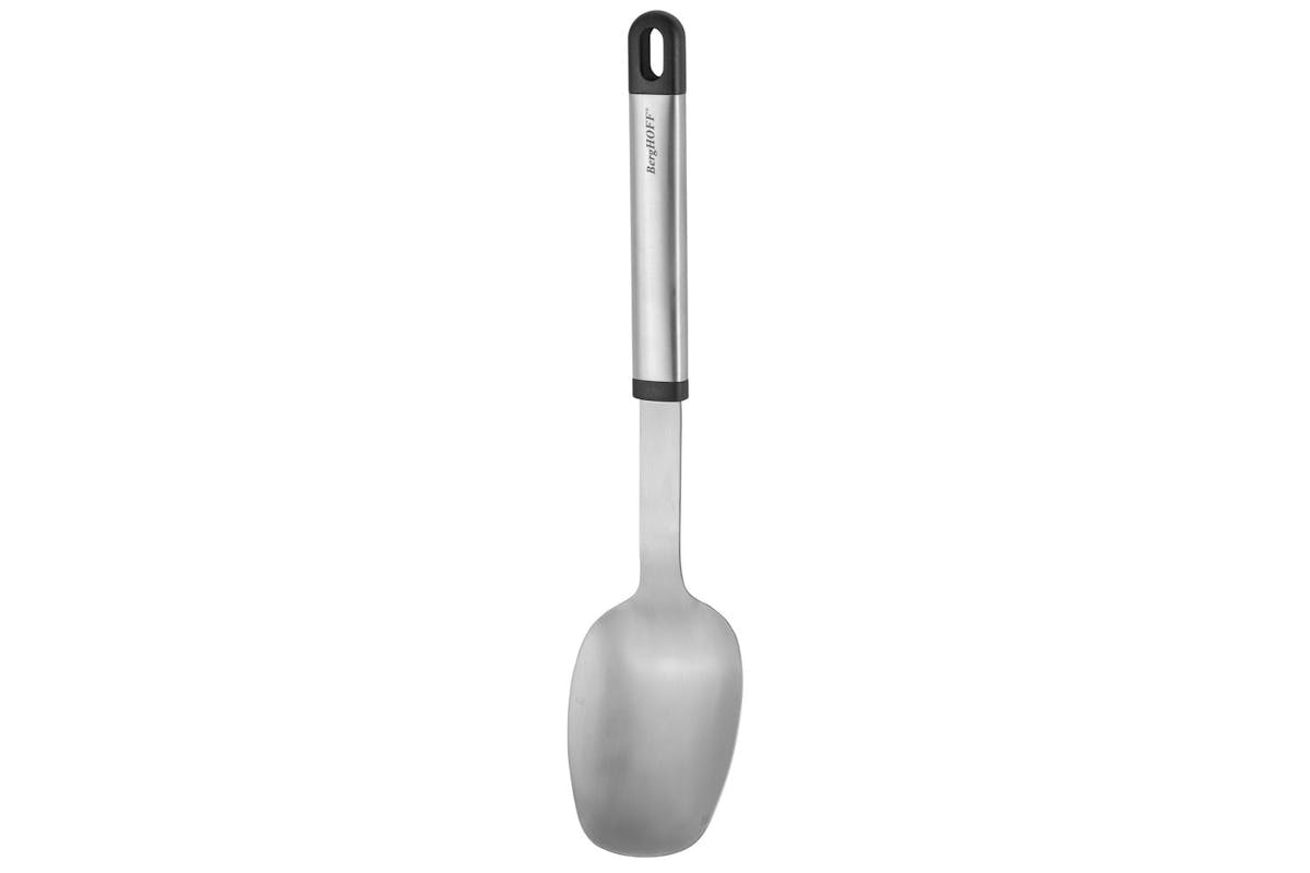 Berghoff Serving Spoon | Stainless Steel | Essentials Collection-2
