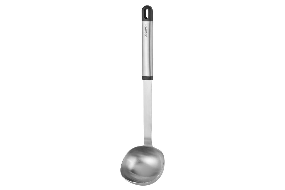 Berghoff | Stainless Steel Soup Ladle-2