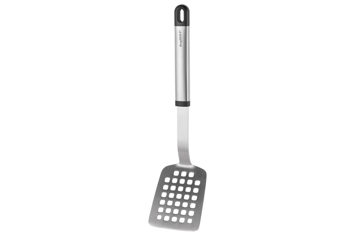 Berghoff Spatula | Kitchen Gadget | Stainless Steel | Black-2
