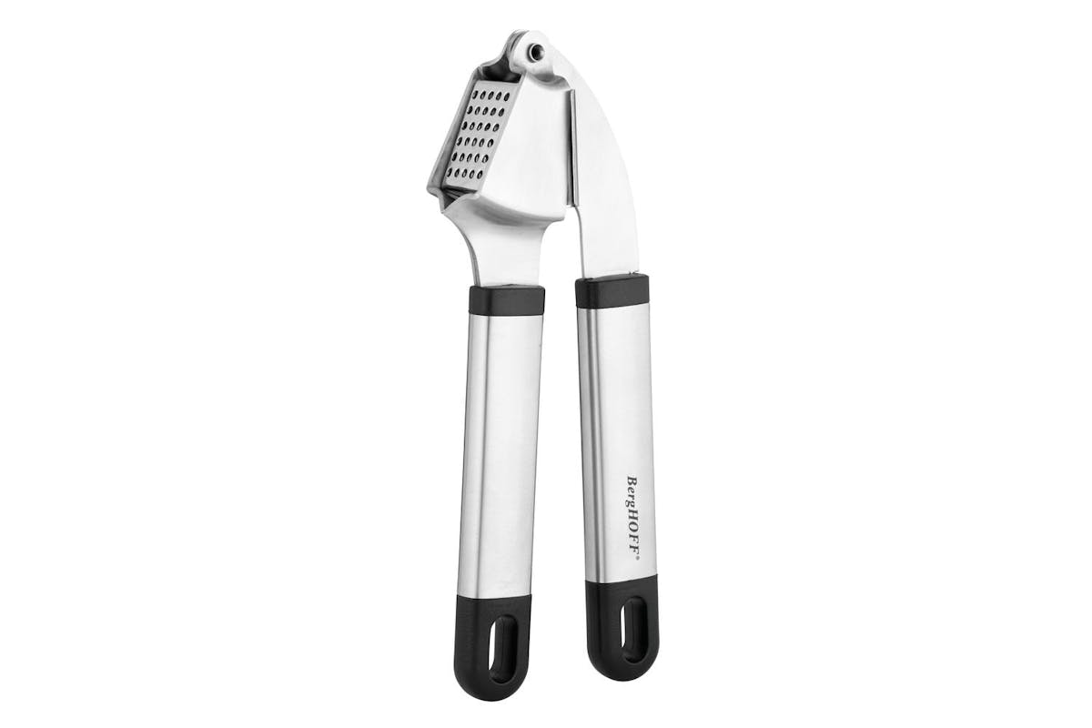 Berghoff Garlic Press | Kitchen Gadget | Stainless Steel-2
