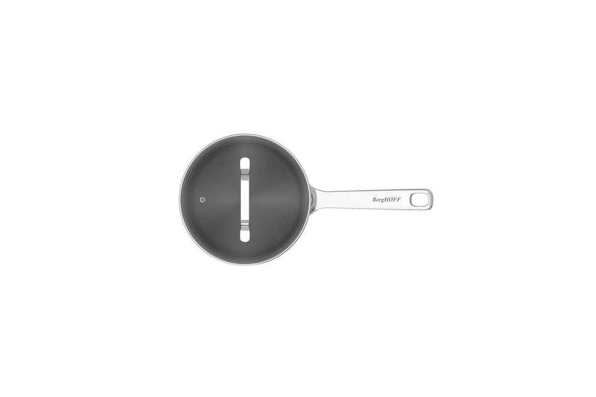 Berghoff Covered Saucepan Helix 16cm | Saucepan | Stainless Steel | 16cm-2