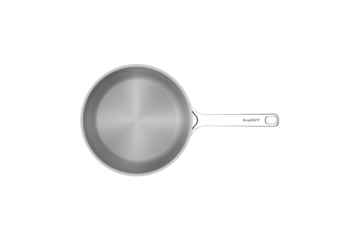 Berghoff Frying Pan Helix 24cm | Frying Pan | Stainless Steel | 24cm-2