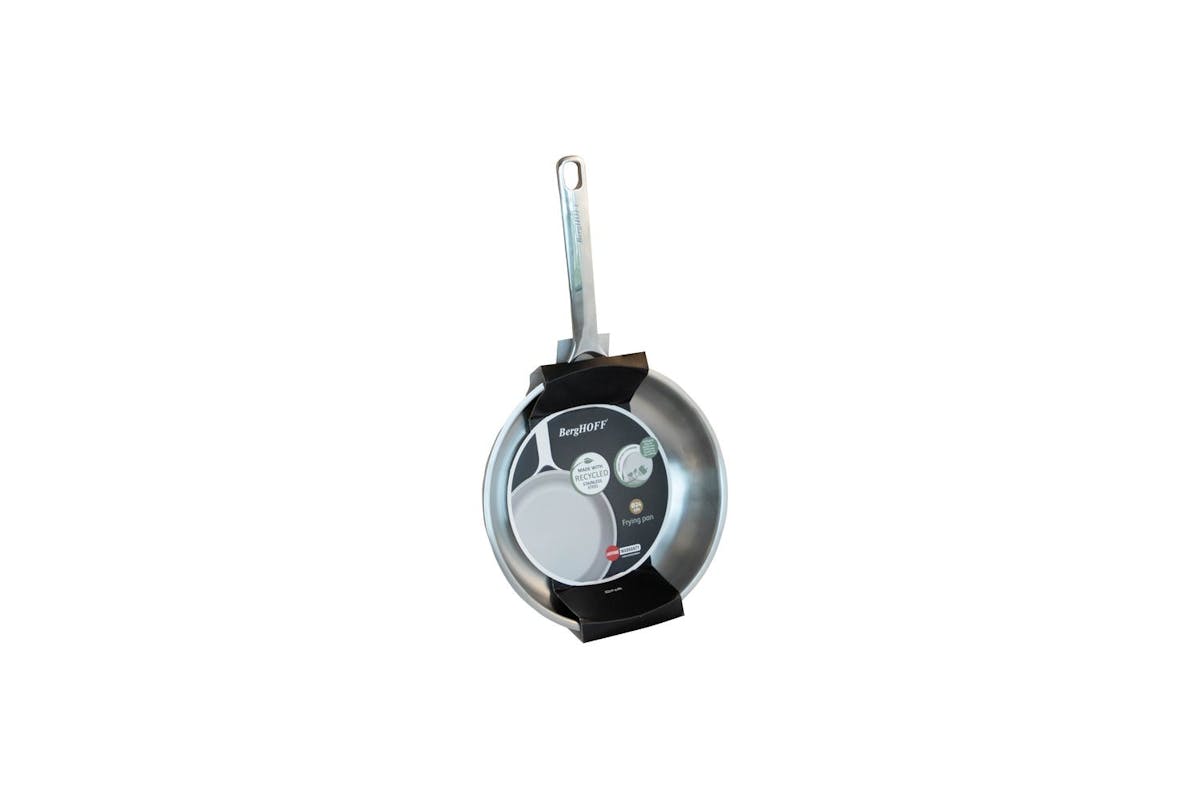 Berghoff Frying Pan Helix 24cm | Frying Pan | Stainless Steel | 24cm-3