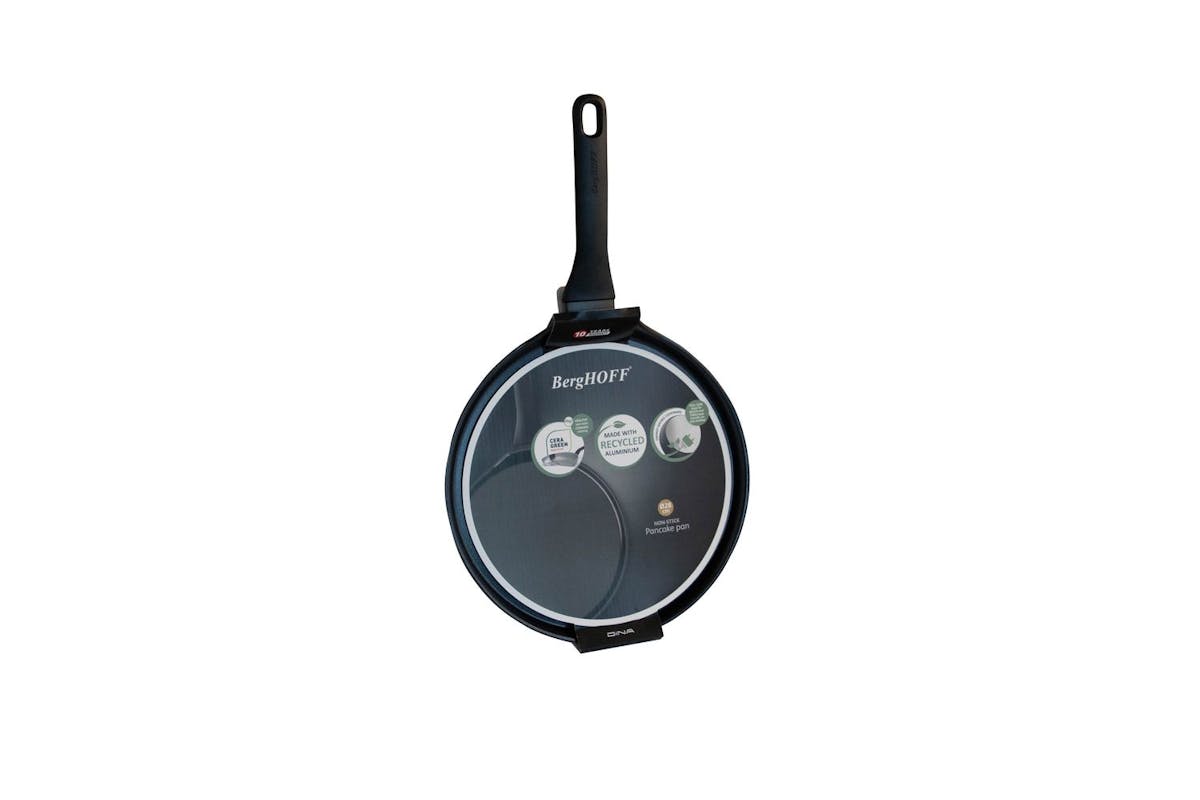 Berghoff Pancake Pan Non-stick Helix 28cm | Pancake Pan | Aluminium | 28cm-2