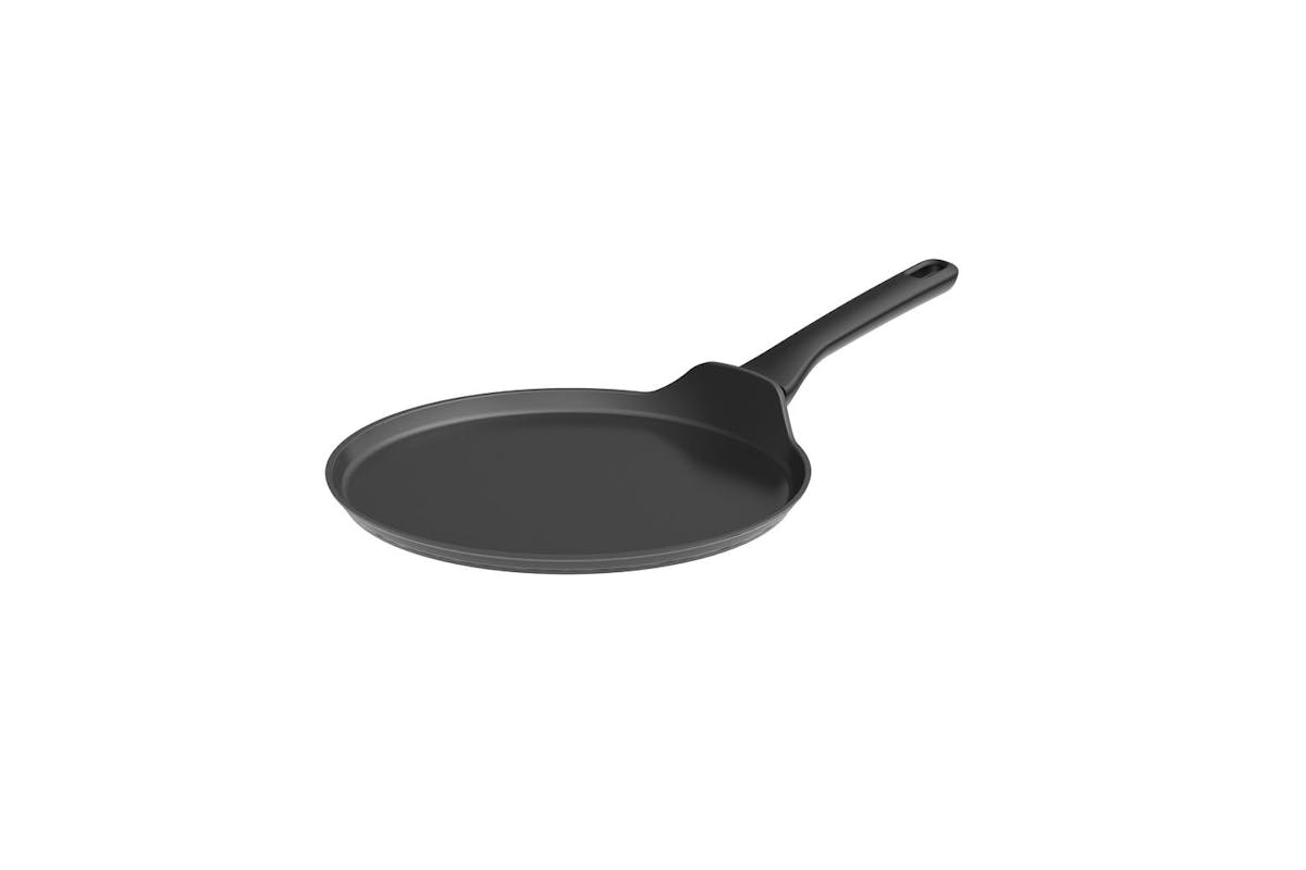 Berghoff Pancake Pan Non-stick Helix 28cm | Pancake Pan | Aluminium | 28cm-4