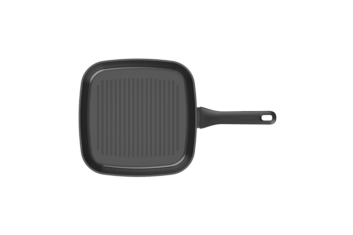 Berghoff Grill Pan Non-stick Helix 26cm | Grill Pan | Aluminium | 26cm-3