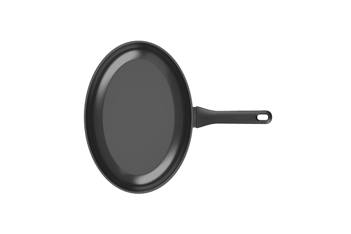 Berghoff Helix Fish Pan | Non-stick | Recycled Aluminium | 34x24cm-2