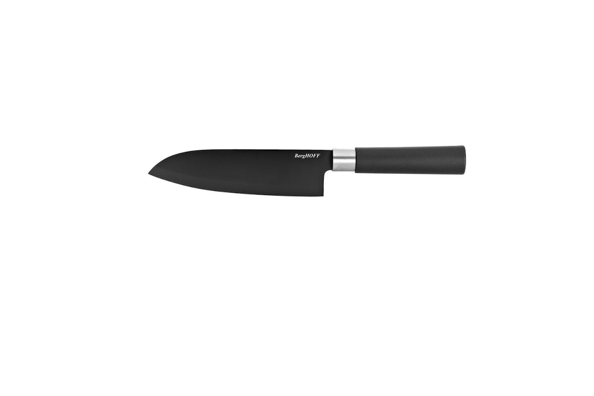 Berghoff Dna Prime 4 Piece Knife Set | Kitchen Knives | Stainless Steel | Black-2