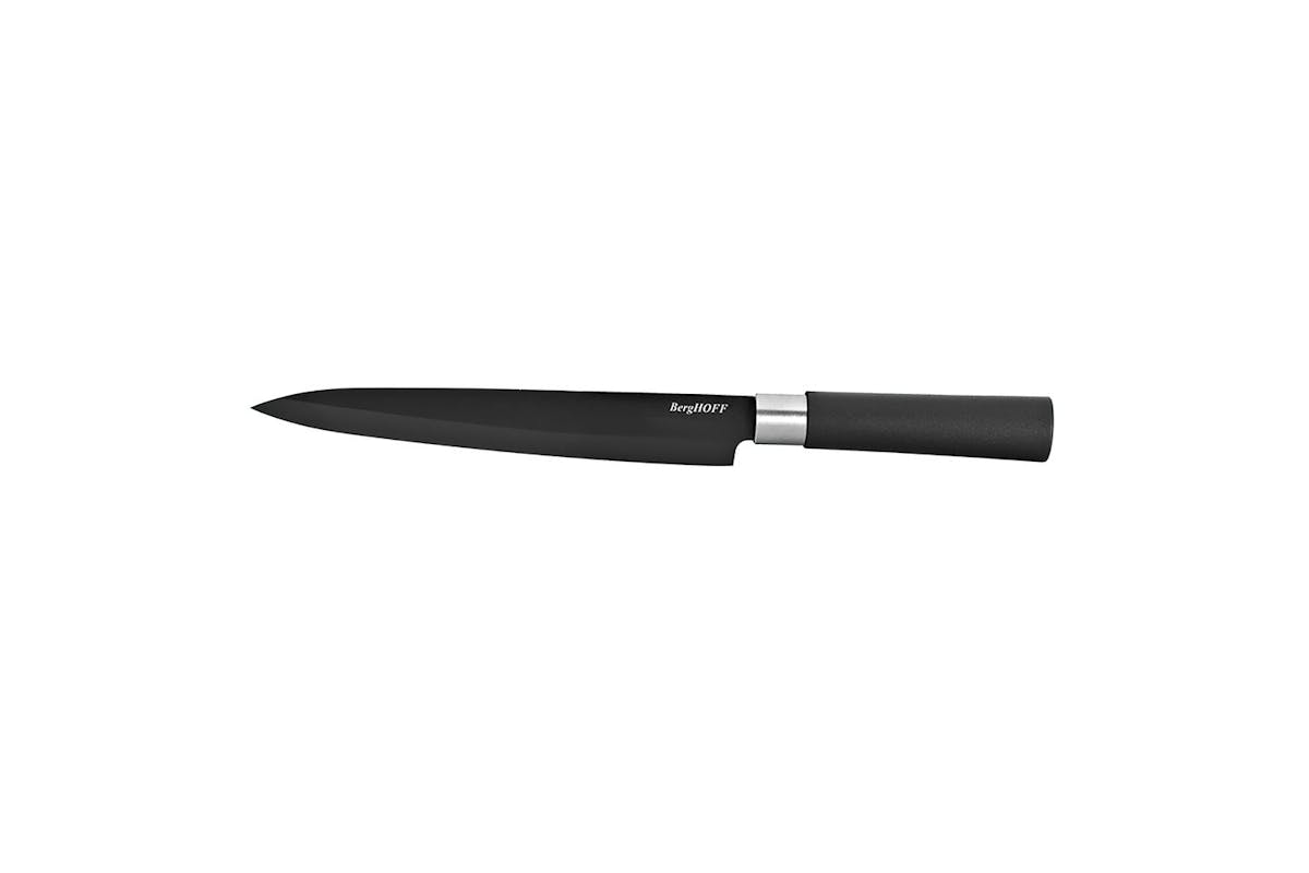 Berghoff Dna Prime 4 Piece Knife Set | Kitchen Knives | Stainless Steel | Black-3
